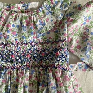 La Coqueta - Girls Dress - Size 3Y